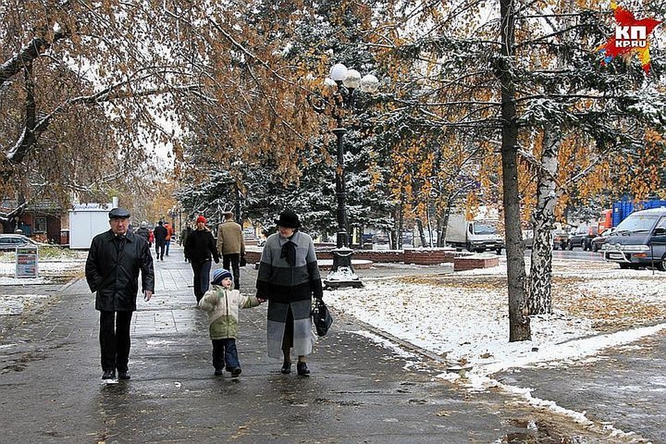 Какая погода будет в январе 2018 года Какая погода будет в январе 2018 года