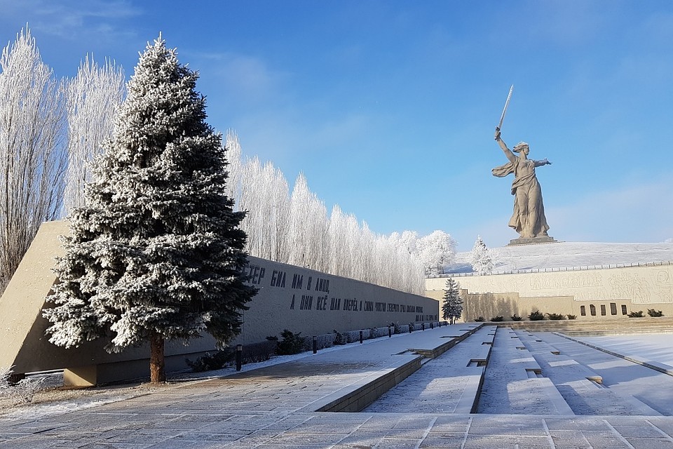 2 февраля сталинградская картинки