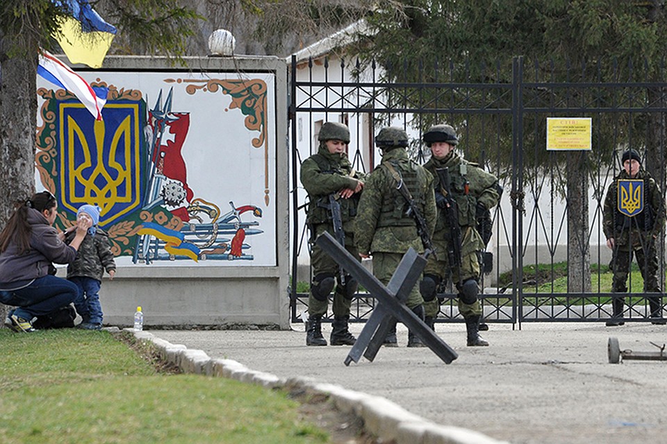 Не пожелавшие продолжить службу в российской армии <a href=