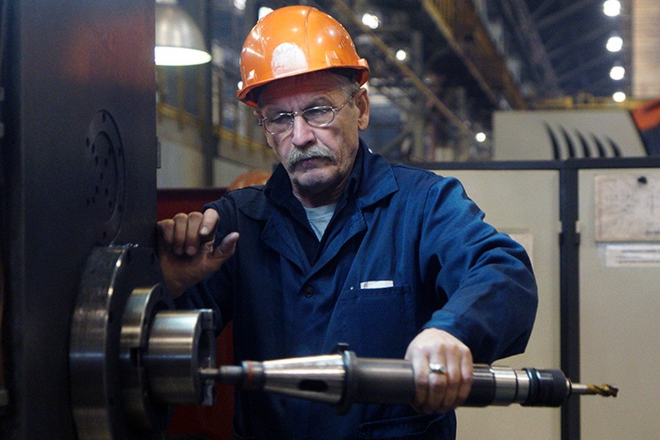 Повышение пенсионного возраста приведет к безработице в среде людей предпенсионного возраста