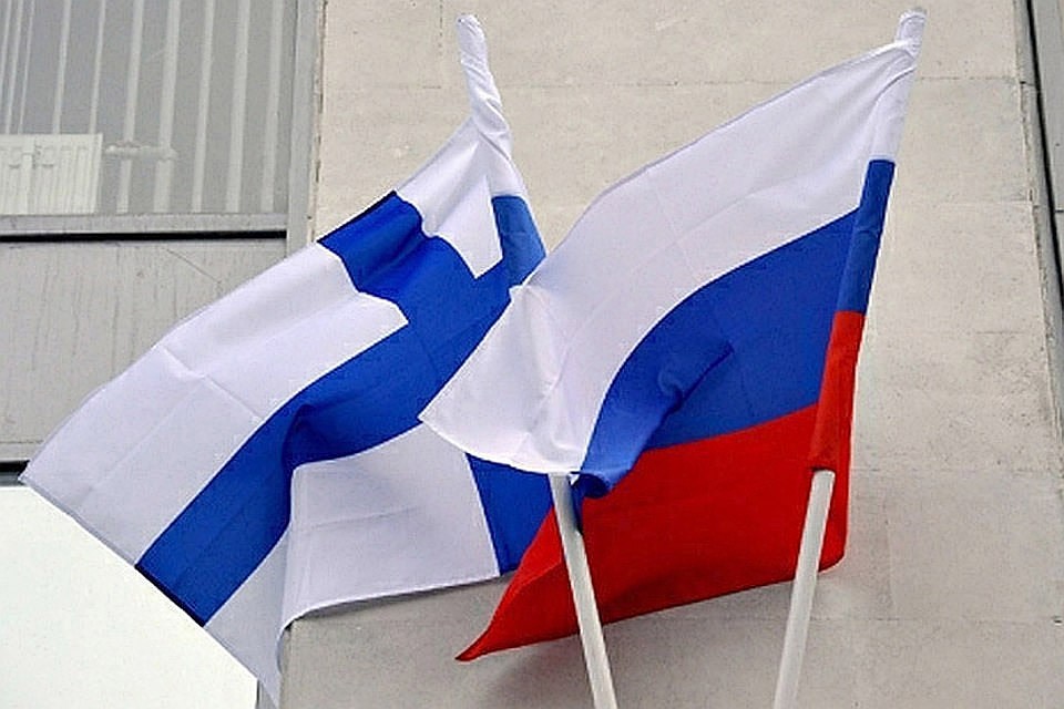 МИД Финляндии вызвал для переговоров посла России