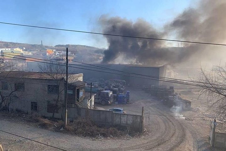 Корпорация дэу южная корея макулатура златоуст прием макулатуры