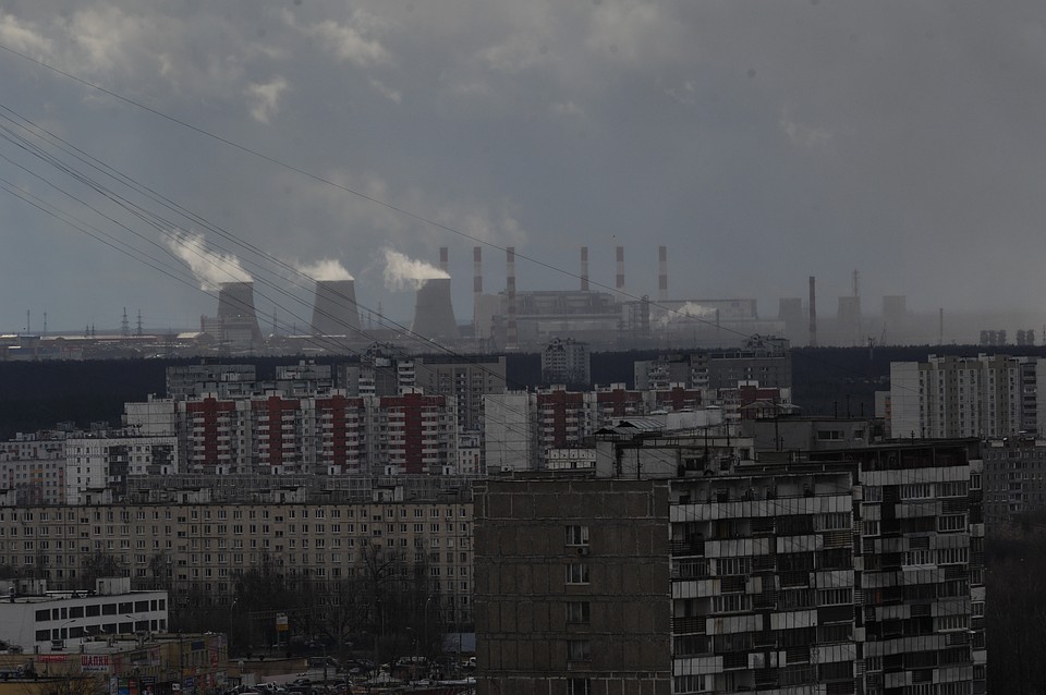 завод кофе в кстово. неприятный запах в воздухе. запах в нн. загрязнение казани. запах в нн.