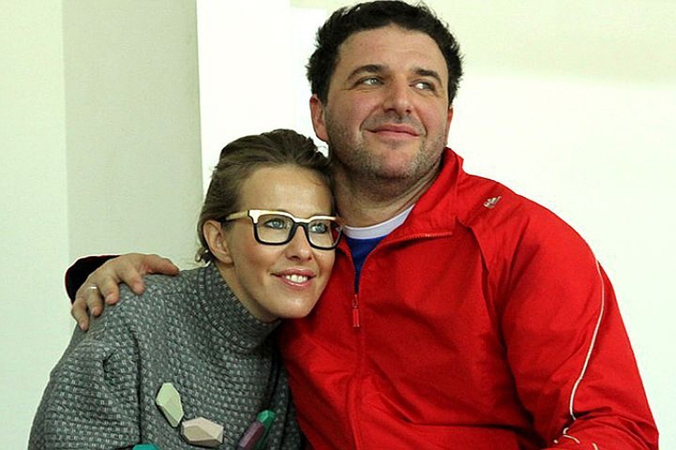 Что заберет Виторган у Собчак после развода