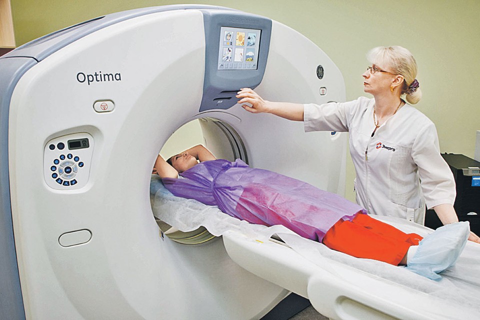 Сложное исследование МРТ должны сделать в течение месяца. А если срок нарушается, сразу сигнальте своему страховому представителю.