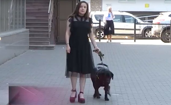 Возмущение и реакция общественности