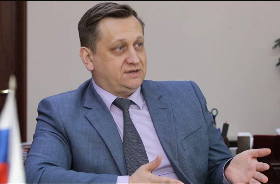 Министр образования Алтайского края: в регионе продлят учебный год для 9 и 11 классов