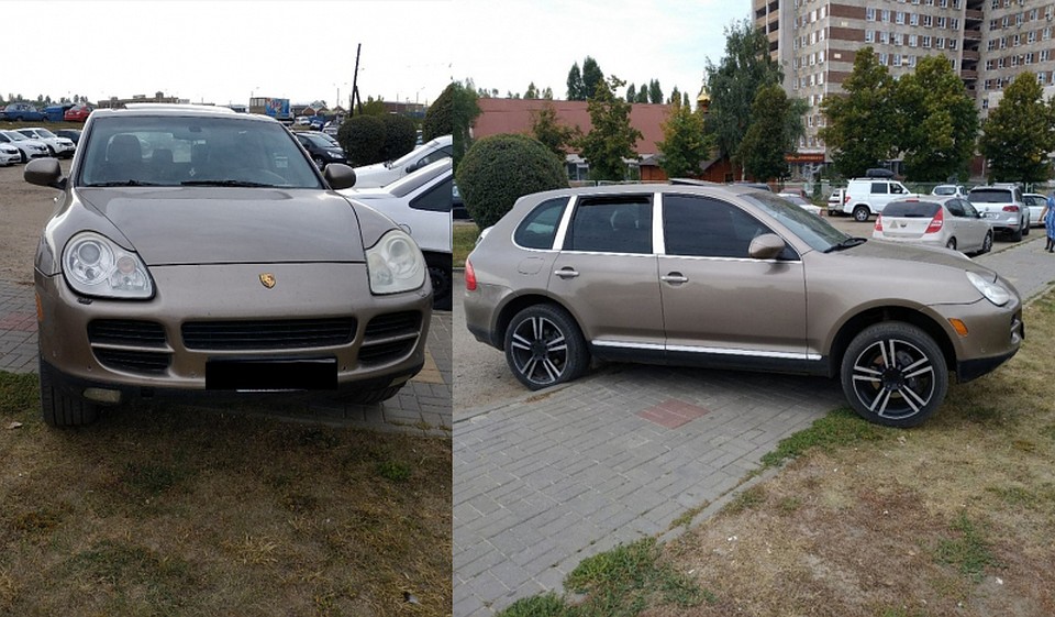 Официально - электронный кроссовер Porsche появится в две тыщи 20 два году