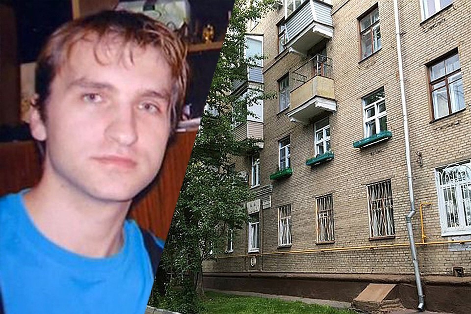 «10 лет прятал в квартире и насиловал» В Москве вынесли