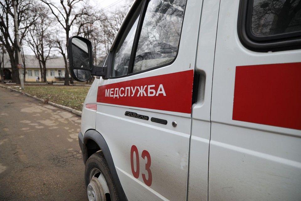 несчастная получила 10 колотых ран