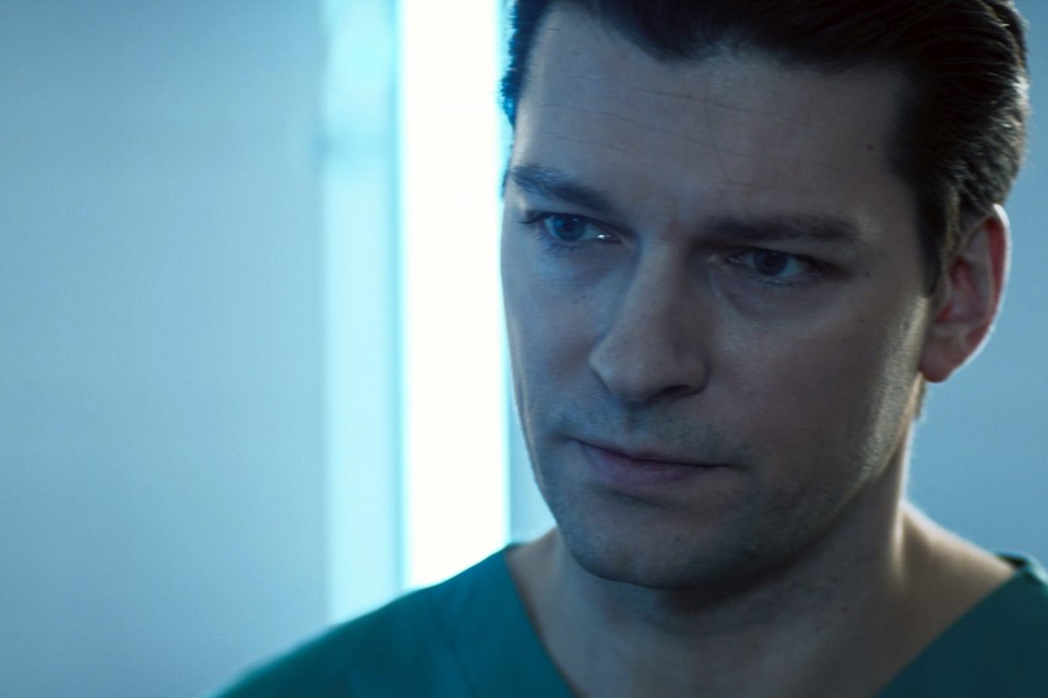 «Знахарь» приблизил конец «Сильной слабой женщины»