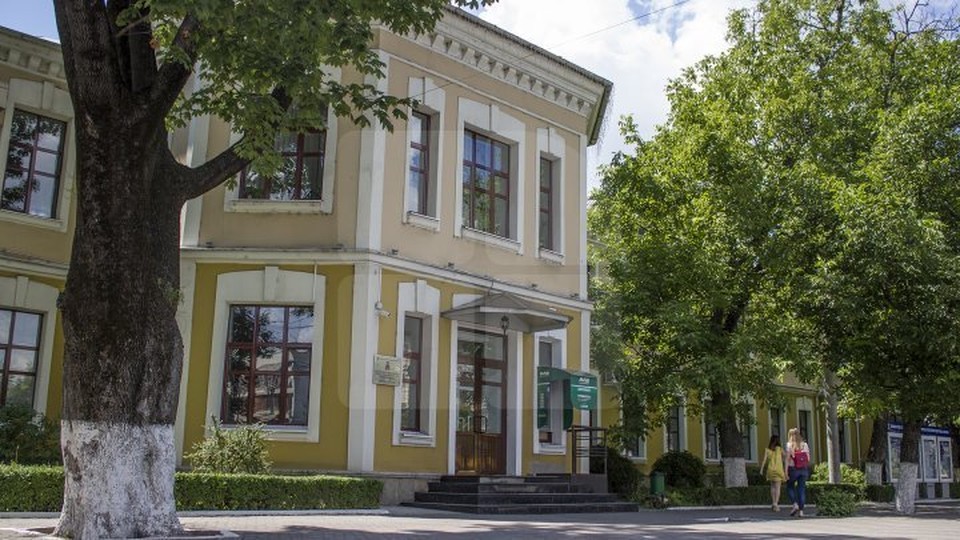 Молдавский медуниверситет выступил с реакцией после того