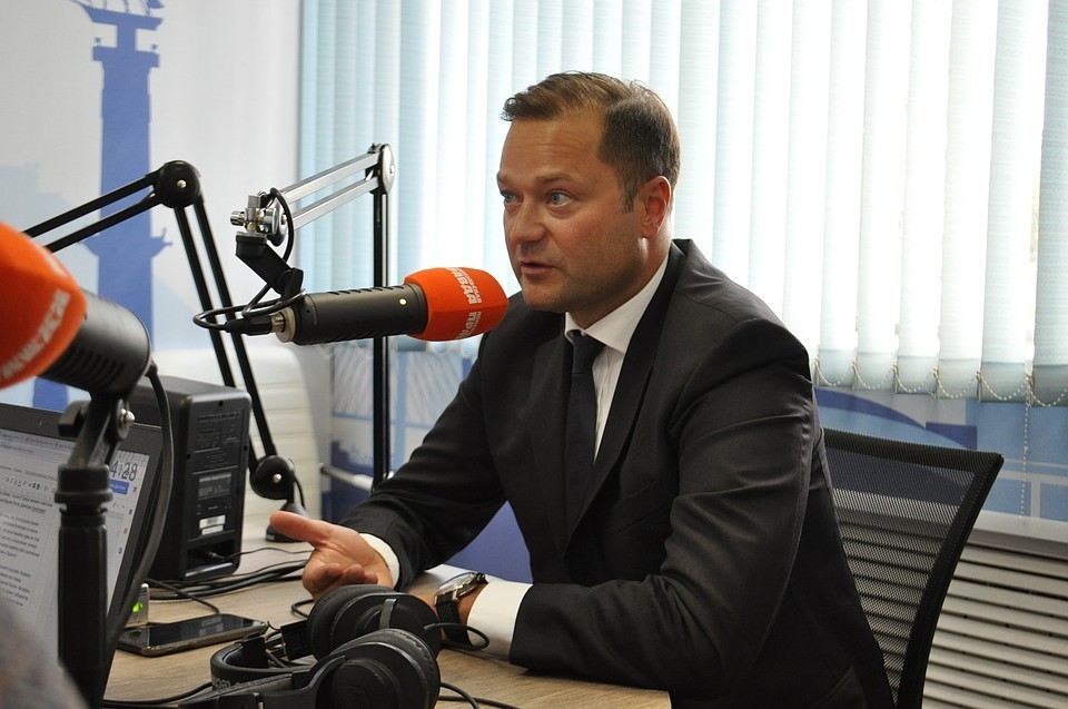 Умер Никита Исаев: политик и колумнист "КП"