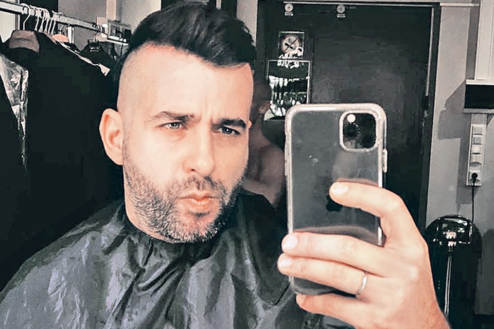 Strizhki Rossijskih Zvezd Dibrov Fanat I Urgant Anderkat