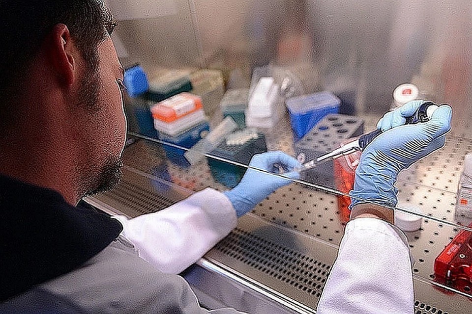 Обработанная холодной плазмой вода может стать смертельным оружием для бактерий, грибков и вирусов