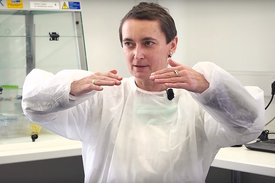 Соня Пекова Соня Пекова