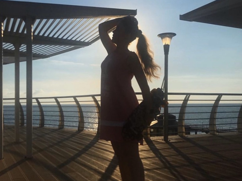 65 санаториев Сочи имеют медицинскую лицензию. Фото: @ann_image77