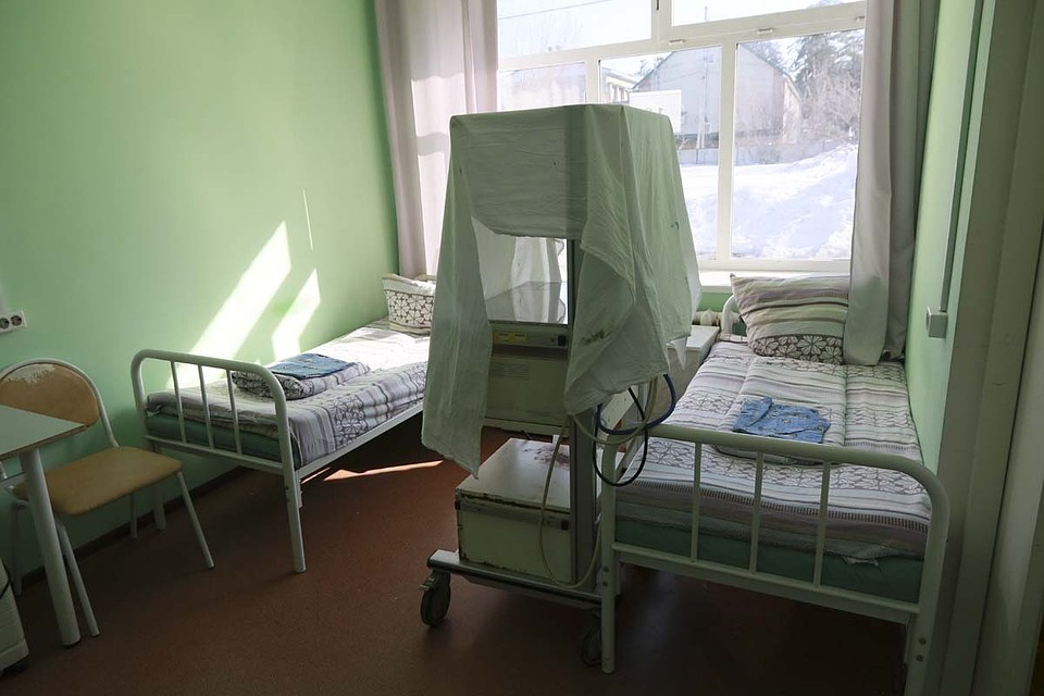 108 человек находятся в тяжелом состоянии
