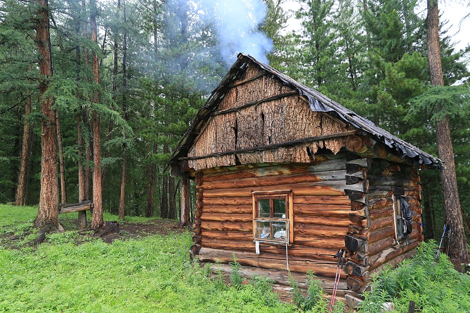 За отдых в Алтайском крае и Республике Алтай можно будет получить кэшбэк