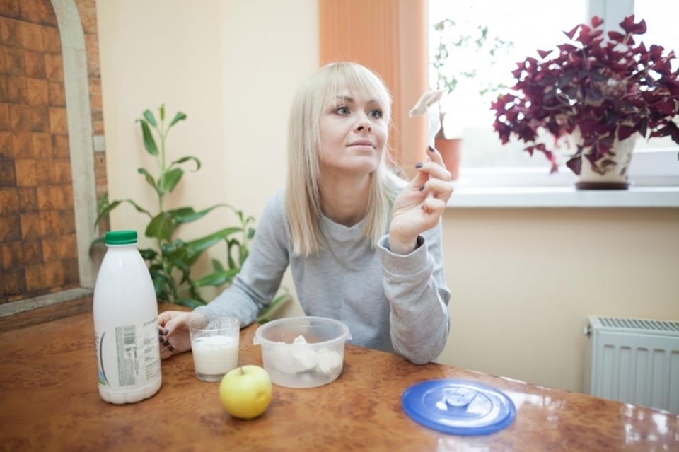 Диетологи призывают людей соблюдать меру.