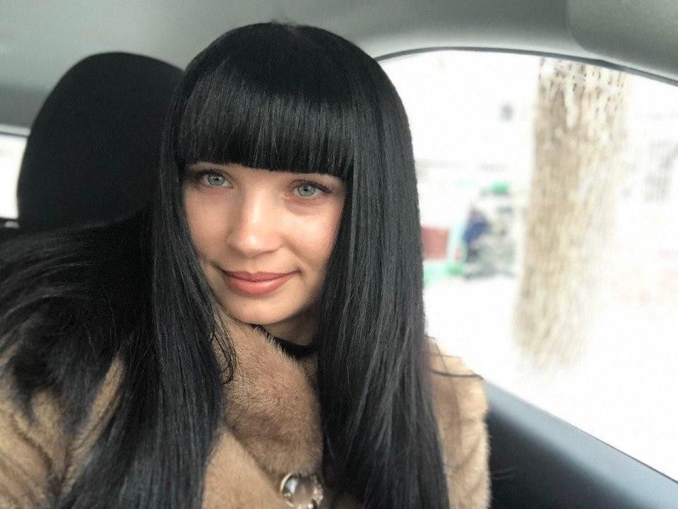 Юлия Иванова. Фото из соцсетей