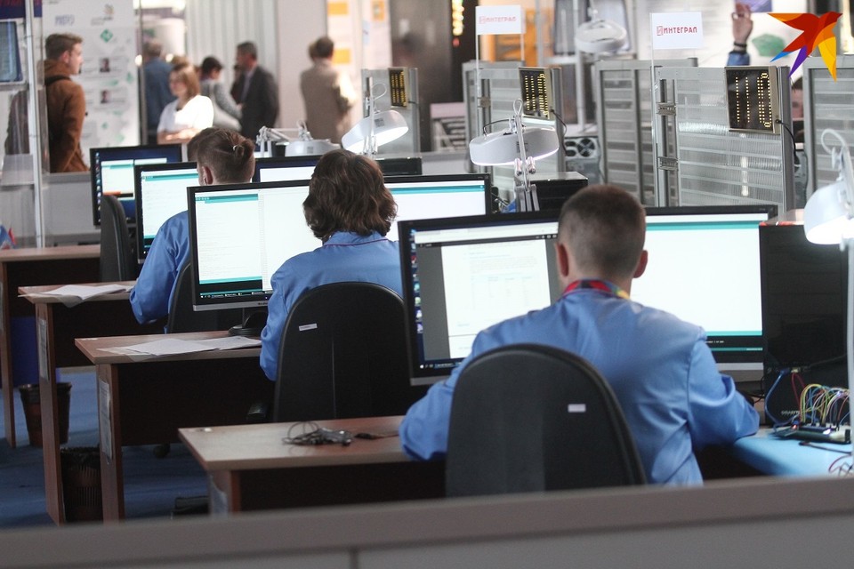 В каждой компании, частной и государственной, должна быть профсоюзная организация.