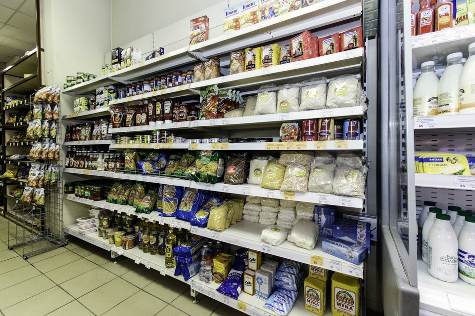 Решетников: Производители сахара, хлеба и муки получат господдержку