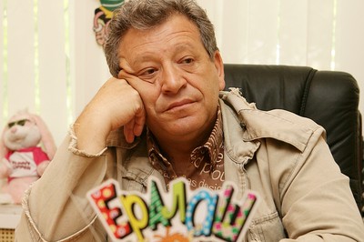 71-летний Грачевский умер из-за осложнений коронавирусной пневмонии