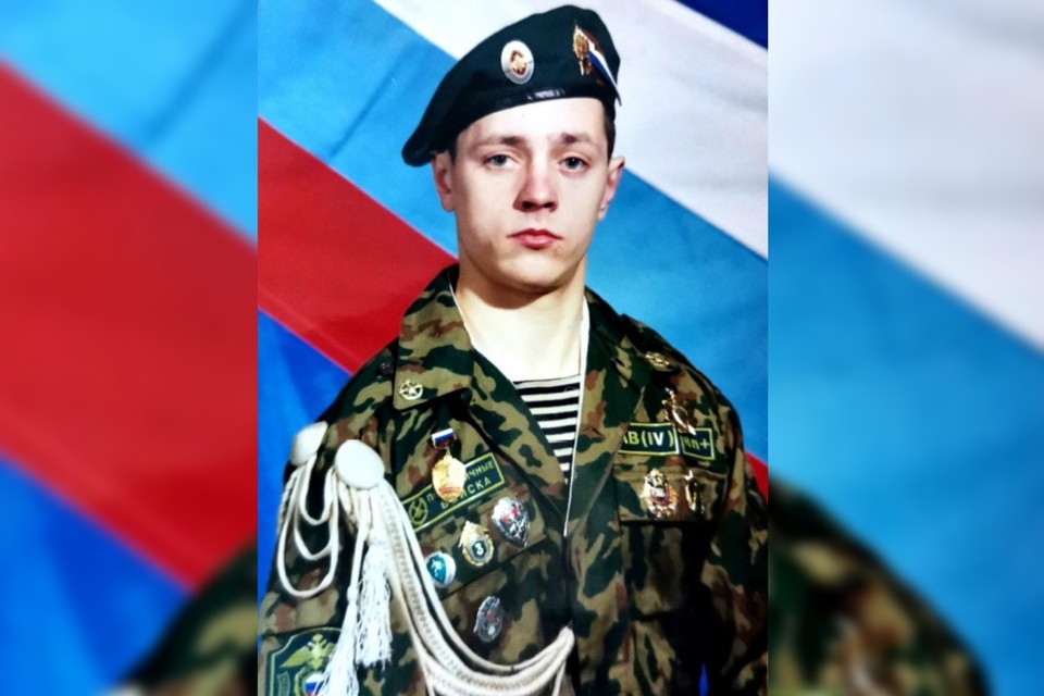 Уралец проходил срочную службу в пограничных войсках и несколько месяцев выполнял воинский долг в «горячей точке» на Северном Кавказе. Фото: СУ СКР по Свердловской области