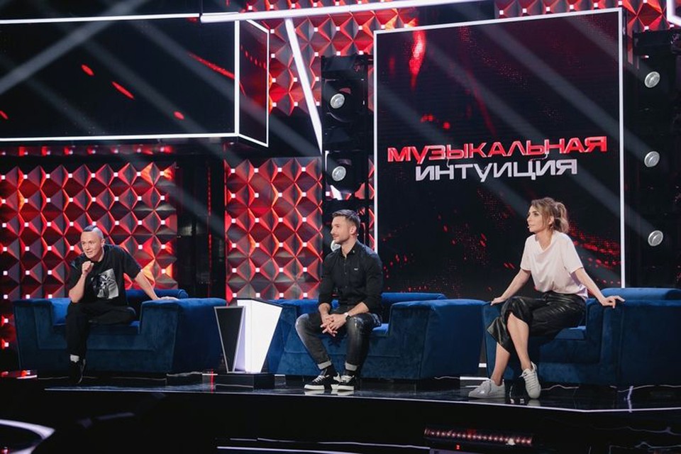 Музыкальная интуиция заз