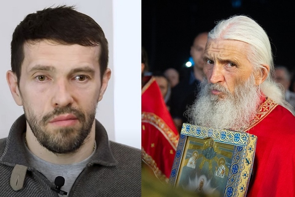 Дацюк богдан сергеевич