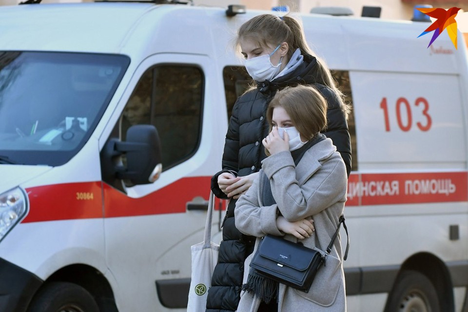 Кто наиболее уязвим перед коронавирусом, выяснили ученые
