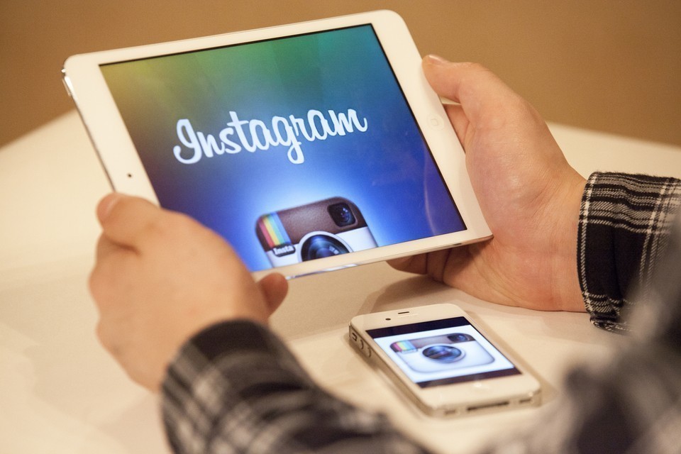 Instagram предоставил пользователям возможность самим контролировать нежелательный контент