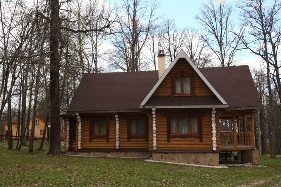 Директор базы в Тарусе, где избили туристов, написал заявление о нанесении ему побоев