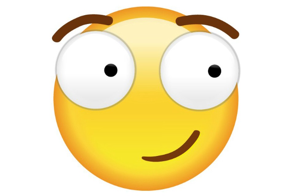 Smile net. Smile net