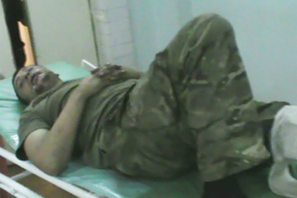 Ранен пограничник. Видеоролик о службе в армии. Ранен пограничник. Ранен пограничник. Обстрел пограничного поста.