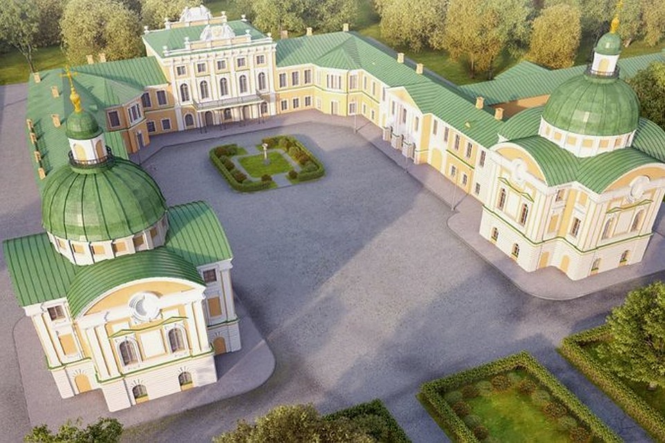 фото тверь путевой дворец онлайн фото тверь путевой дворец