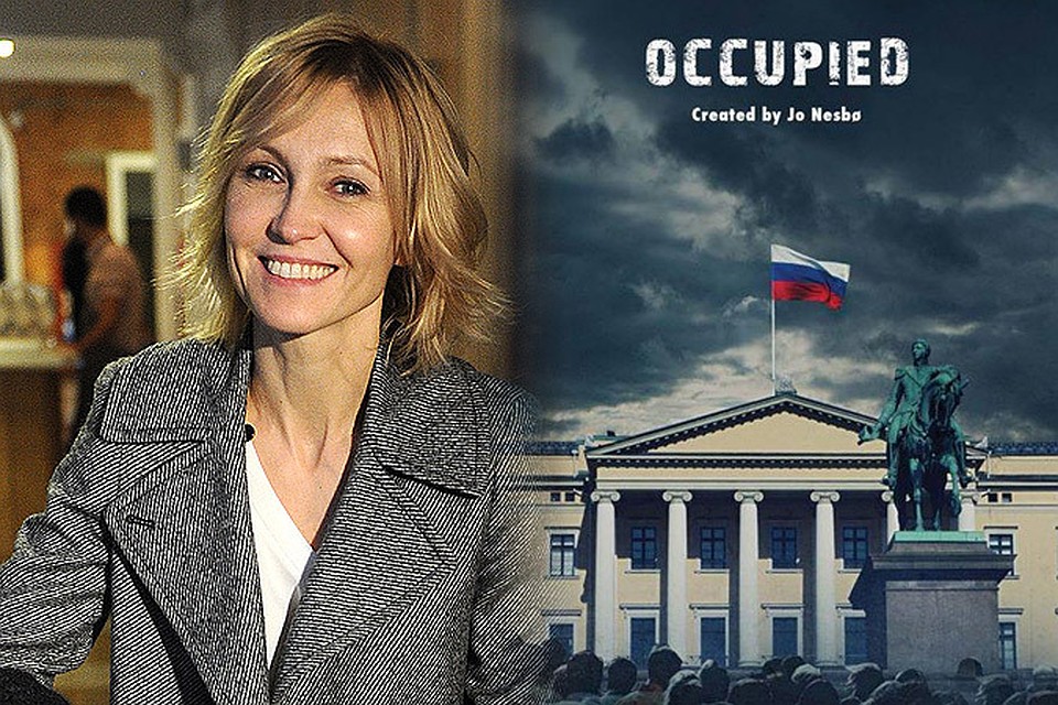 У Норвегії затримали шпигуна, який передавав Росії дані державної ваги - Цензор.НЕТ 4315