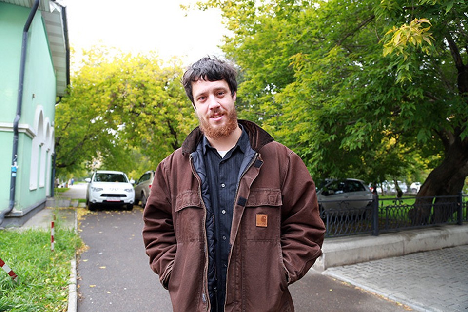 Студенты ВГИКа собирают деньги на съемки комедии о «веселом молочнике»