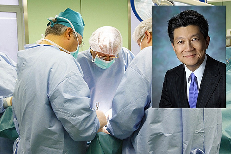 нуждающихся в операции