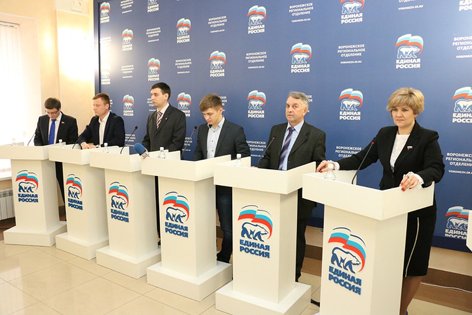 кандидаты принимающие участие