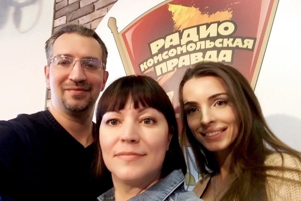 Муж Анастасии Бурдюг Фото