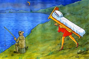 5 лучших фильмов-экранизаций классической литературы рекомендации 5 лучших фильмов-экранизаций классической литературы рекомендации