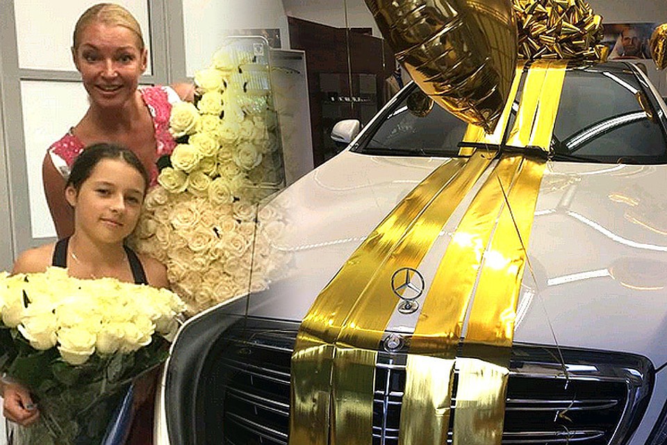 Подарили авто из германии Подарили авто из германии