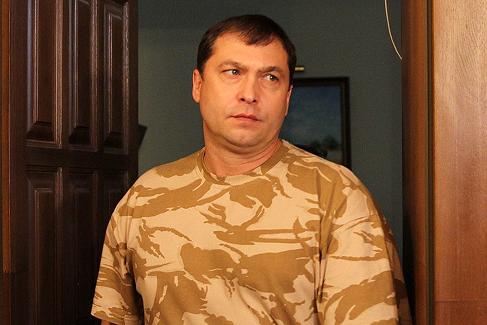 луганск биография