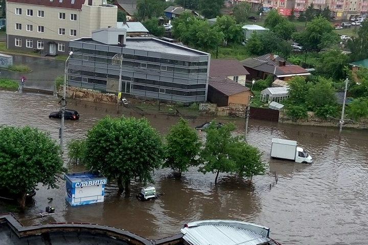 Фото: Антон БИБЕР