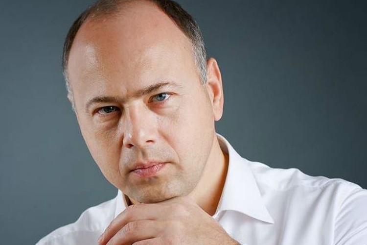 Андрей зберовский биография личная жизнь