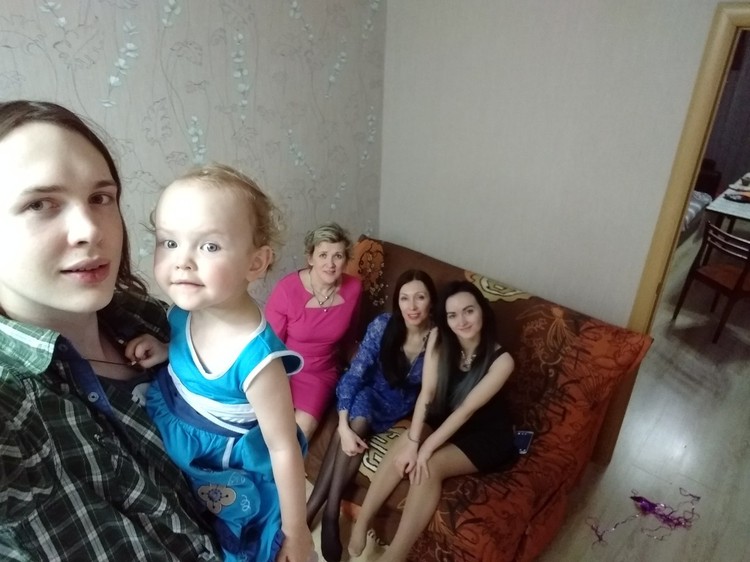 Реальный Обмен Фото