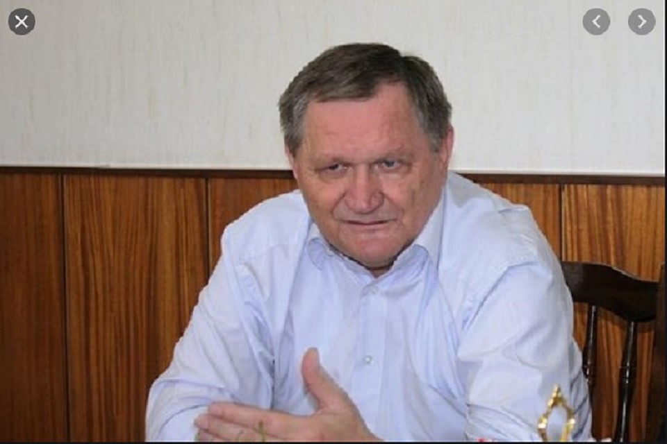Александр Муравский: "Блокадного Ленинграда" в Молдове не произойдет - это наша натура расталкивать всех локтями почем зря" Александр Муравский: "Блокадного Ленинграда" в Молдове не произойдет - это наша натура расталкивать всех локтями почем зря"