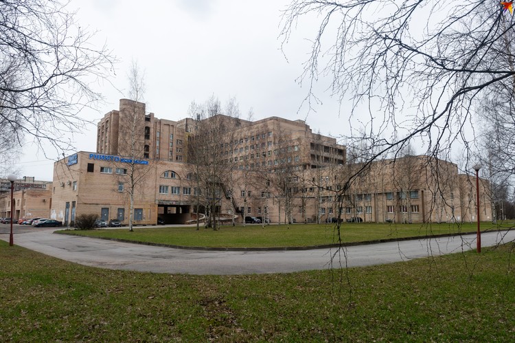 Вредена клиника спб Вредена клиника спб